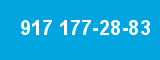 917 177-28-83